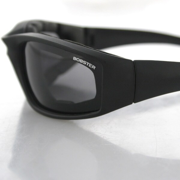 Foamerz smoke lens Z87 sunglasses